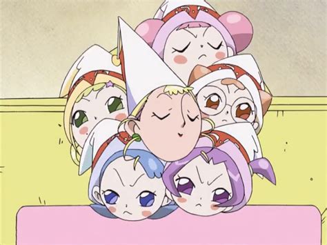 Are You the Witch We're Seeking? Join Ojamajo Doremi's Academy